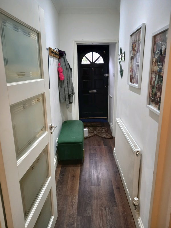 Room Muirkirk Road in Greater London