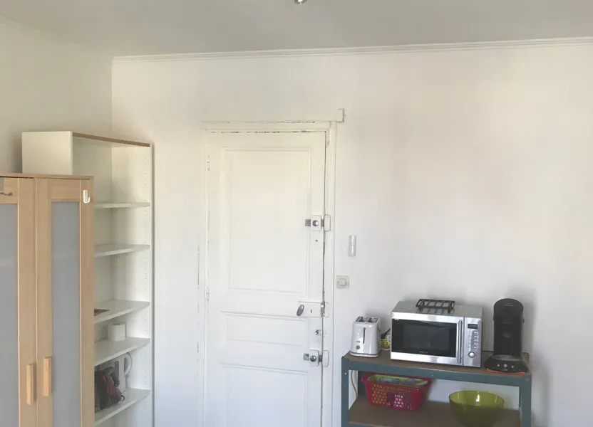Appartement Avenue d'Italie à Paris