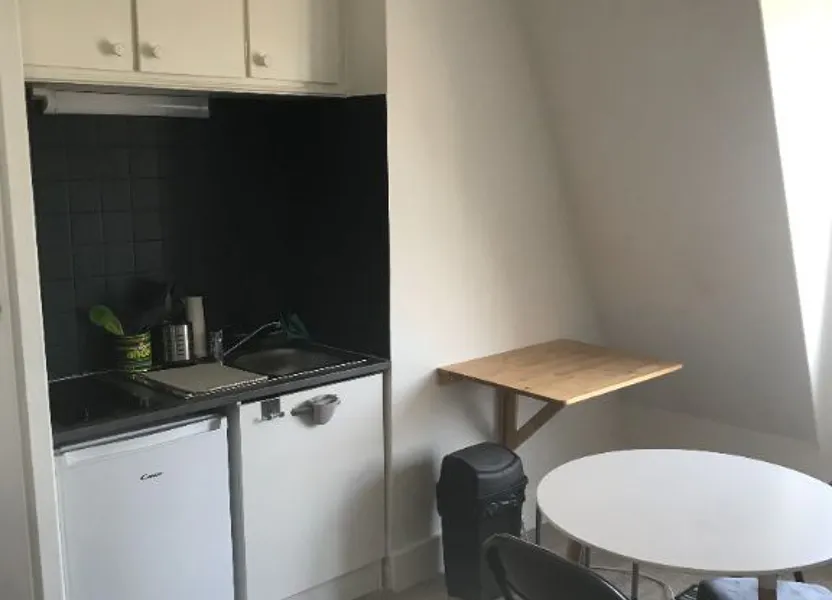 Appartement Avenue d'Italie à Paris