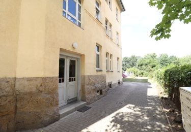 Wohnung St. Petersburger Straße in Dresden