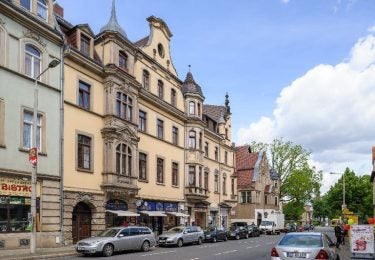 Wohnung St. Petersburger Straße in Dresden
