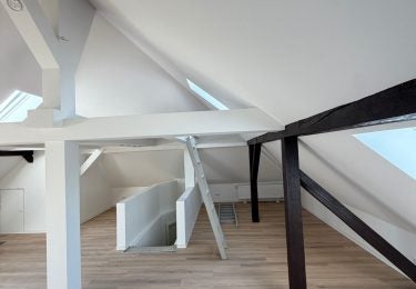 Wohnung St. Petersburger Straße in Dresden