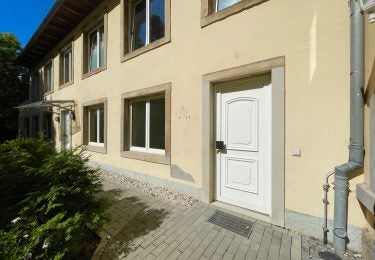 Wohnung St. Petersburger Straße in Dresden