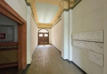 Wohnung St. Petersburger Straße in Dresden