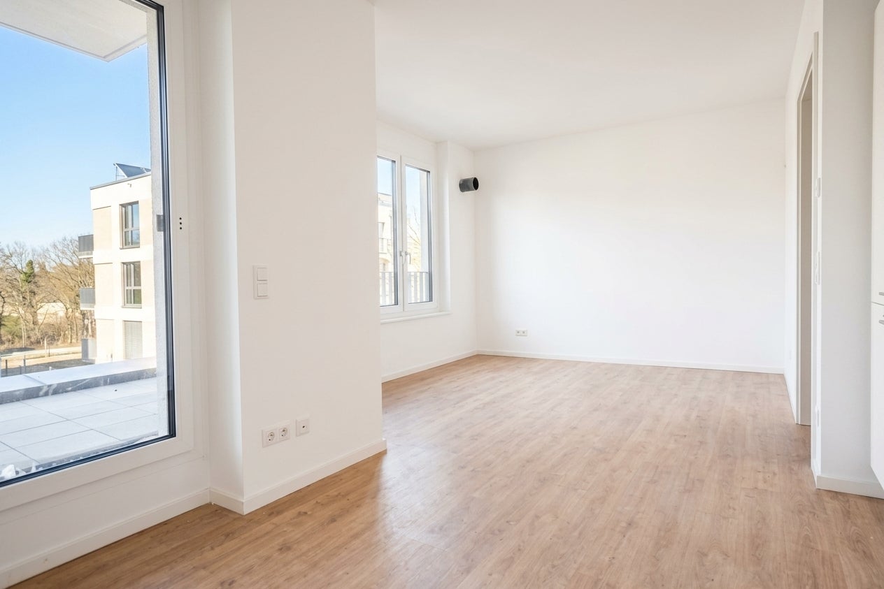 Wohnung Königsbrücker Straße in Dresden