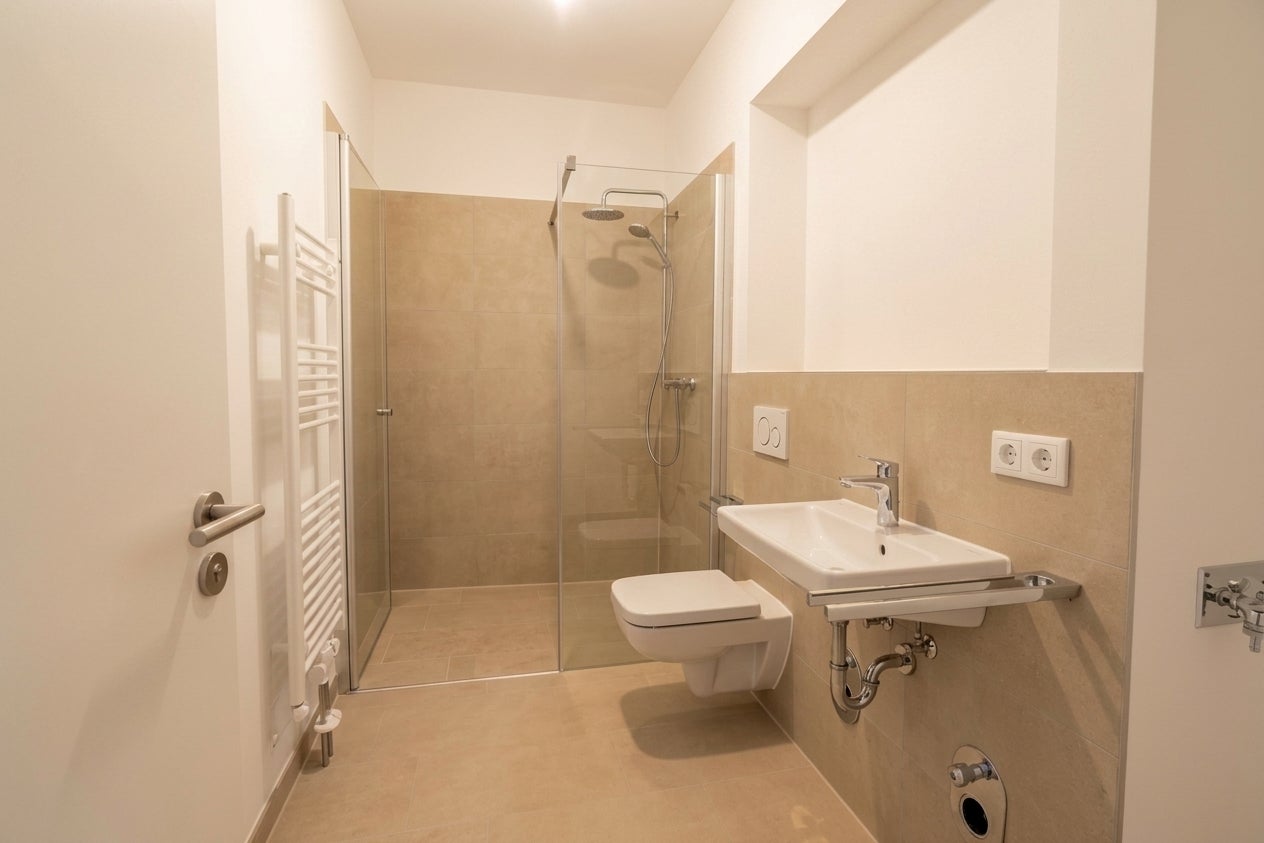 Wohnung Königsbrücker Straße in Dresden