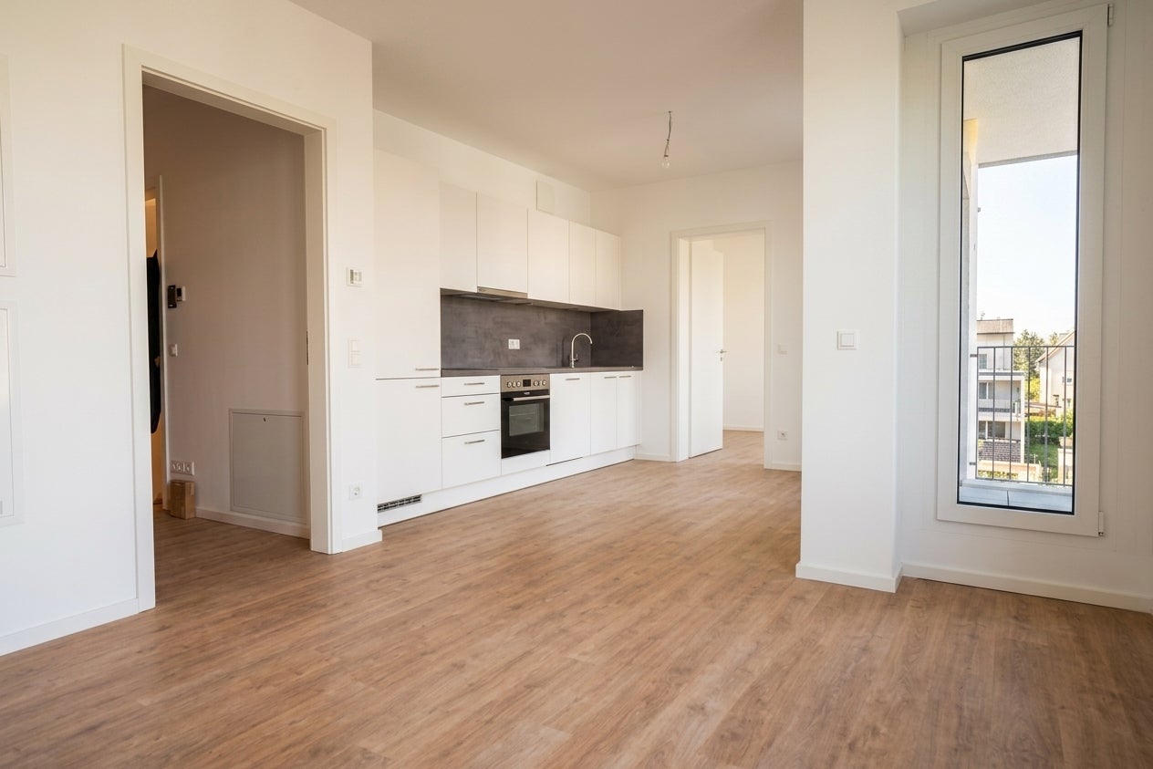 Wohnung Königsbrücker Straße in Dresden