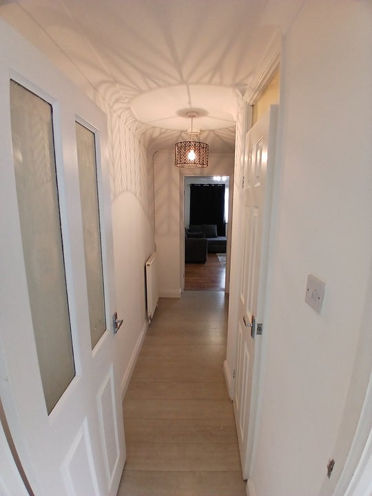 House Knowland Grove in Norwich