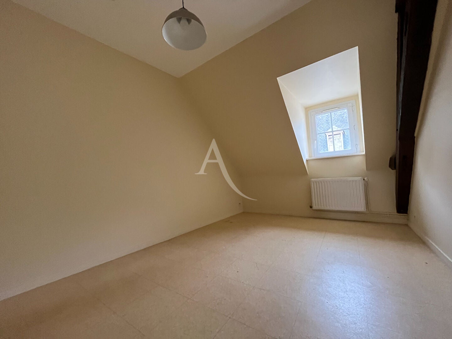 Appartement D 9 à Montoire-sur-le-Loir
