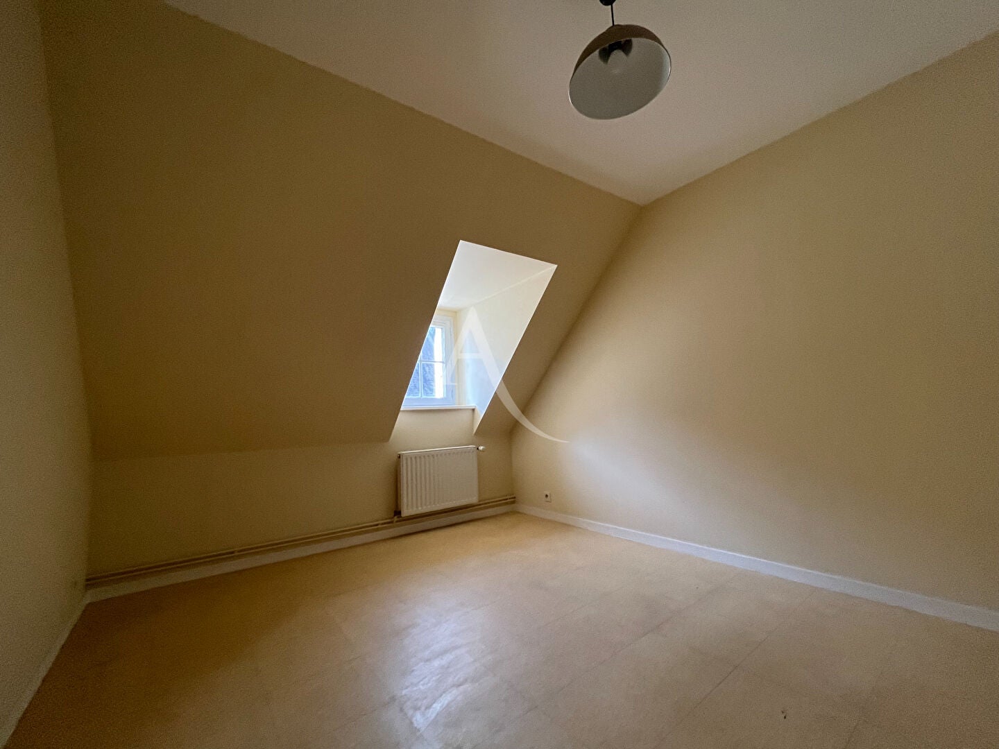 Appartement D 9 à Montoire-sur-le-Loir