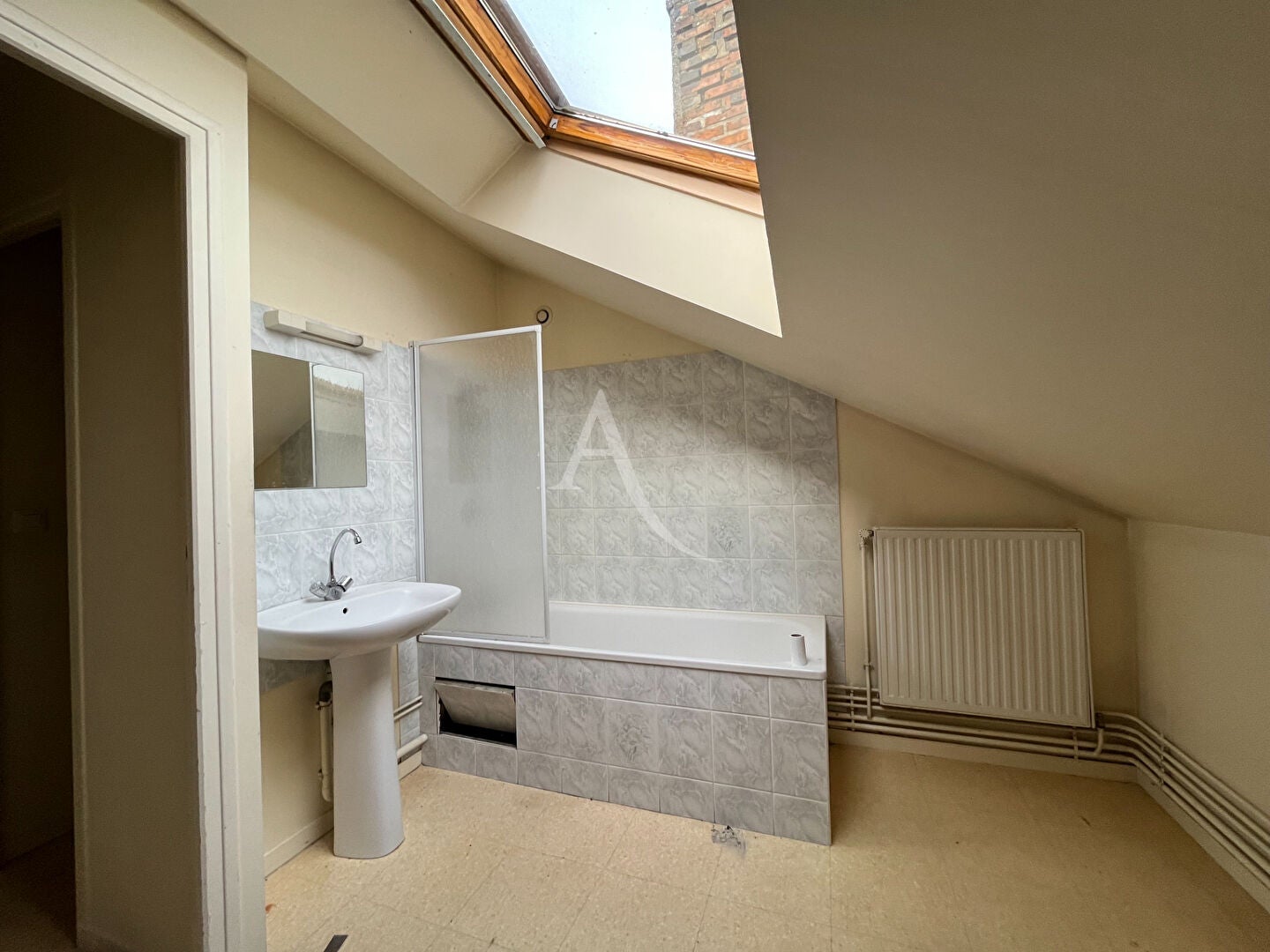 Appartement D 9 à Montoire-sur-le-Loir