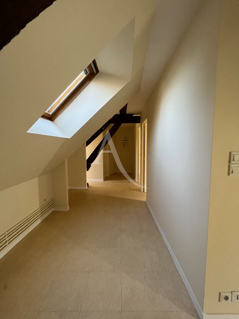 Appartement D 9 à Montoire-sur-le-Loir