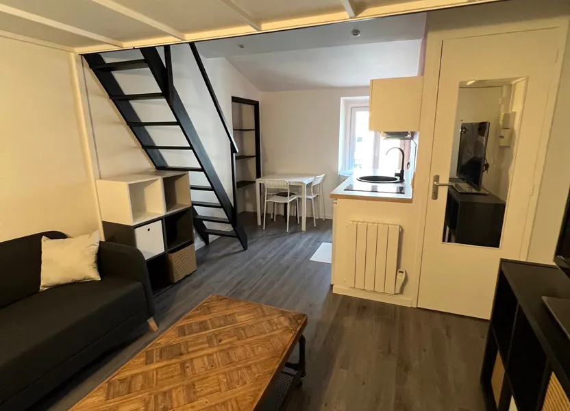 Room Rue Emma et Philippe Tiranty in Nice
