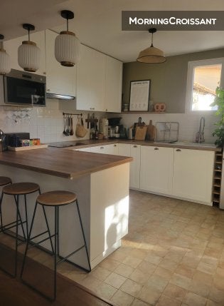 Appartement Rue de Corossol à Villeneuve-lès-Maguelone