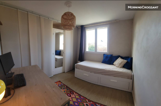 Appartement Rue de Corossol à Villeneuve-lès-Maguelone