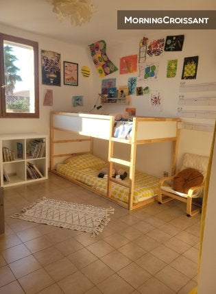 Appartement Rue de Corossol à Villeneuve-lès-Maguelone