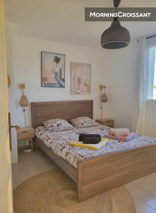 Appartement Rue de Corossol à Villeneuve-lès-Maguelone