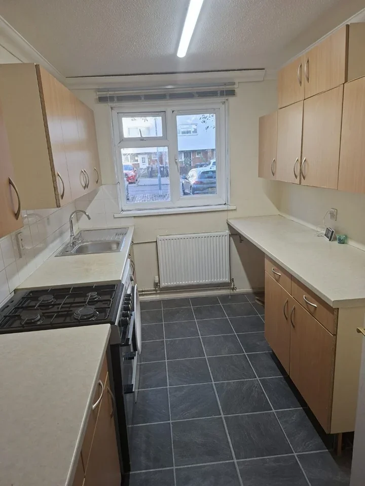 Flat Tillingham Court in Epping Forest