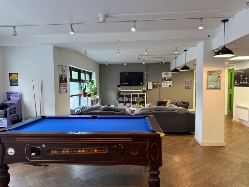 Room Blackfriars Road in Glasgow