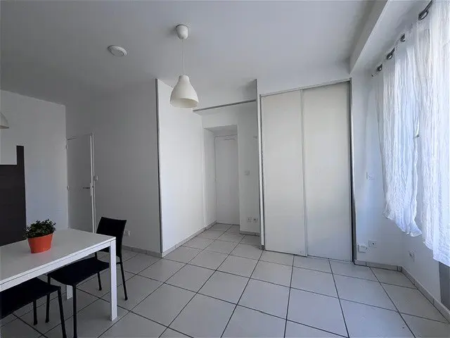 Appartement Rue de la Convention à Nantes