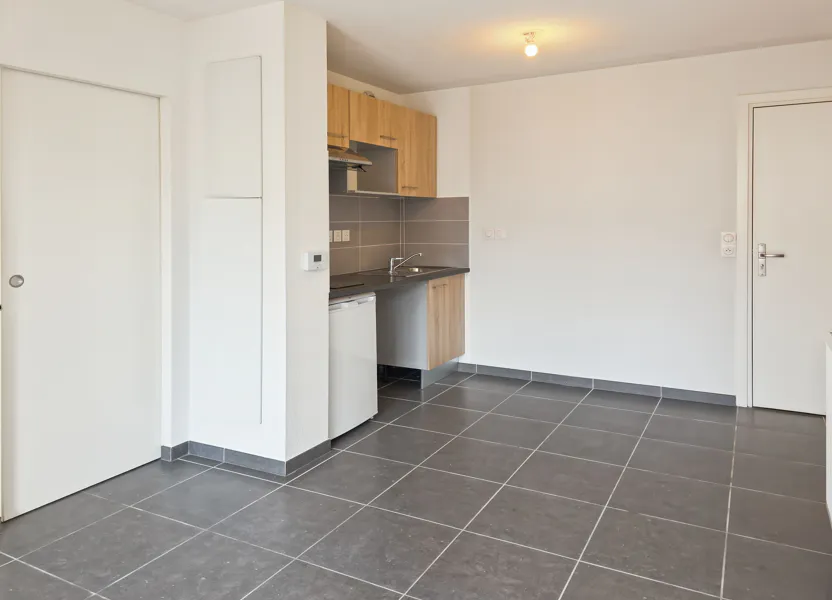 Appartement Rue Jean-Marie Arnaud à Castanet-Tolosan