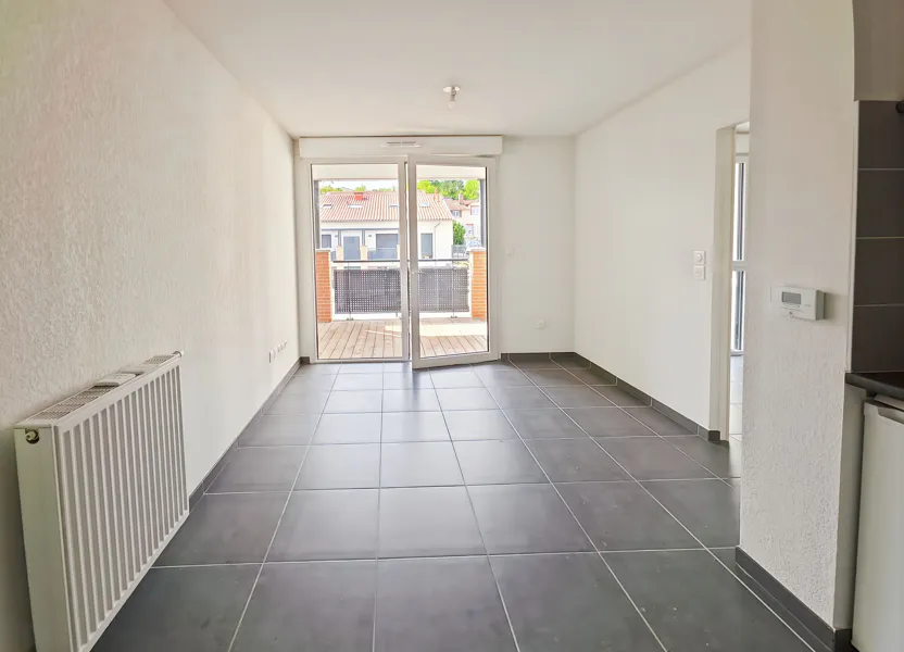 Appartement Rue Jean-Marie Arnaud à Castanet-Tolosan