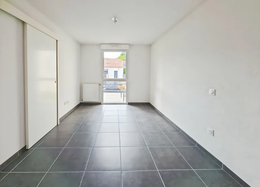 Appartement Rue Jean-Marie Arnaud à Castanet-Tolosan
