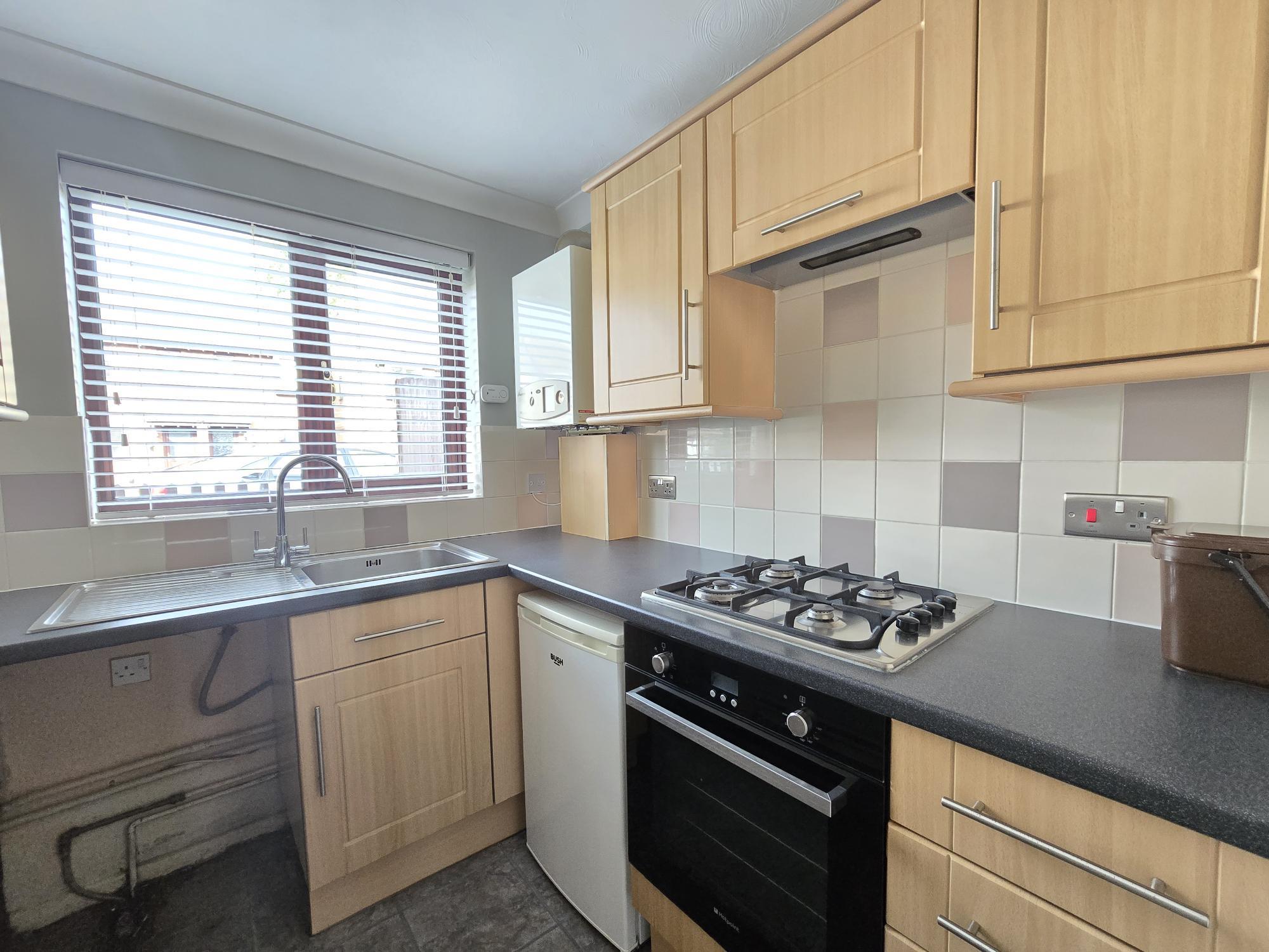 Flat Grove Place in Southampton