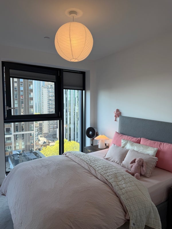 Room Heygate Street in Greater London