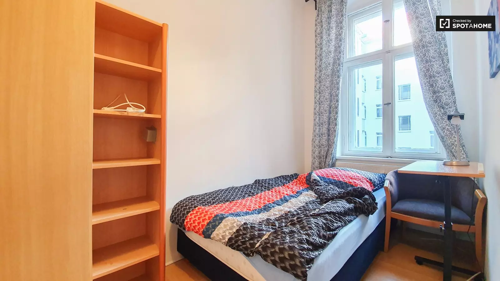 Wohnung Alt-Reinickendorf in Berlin