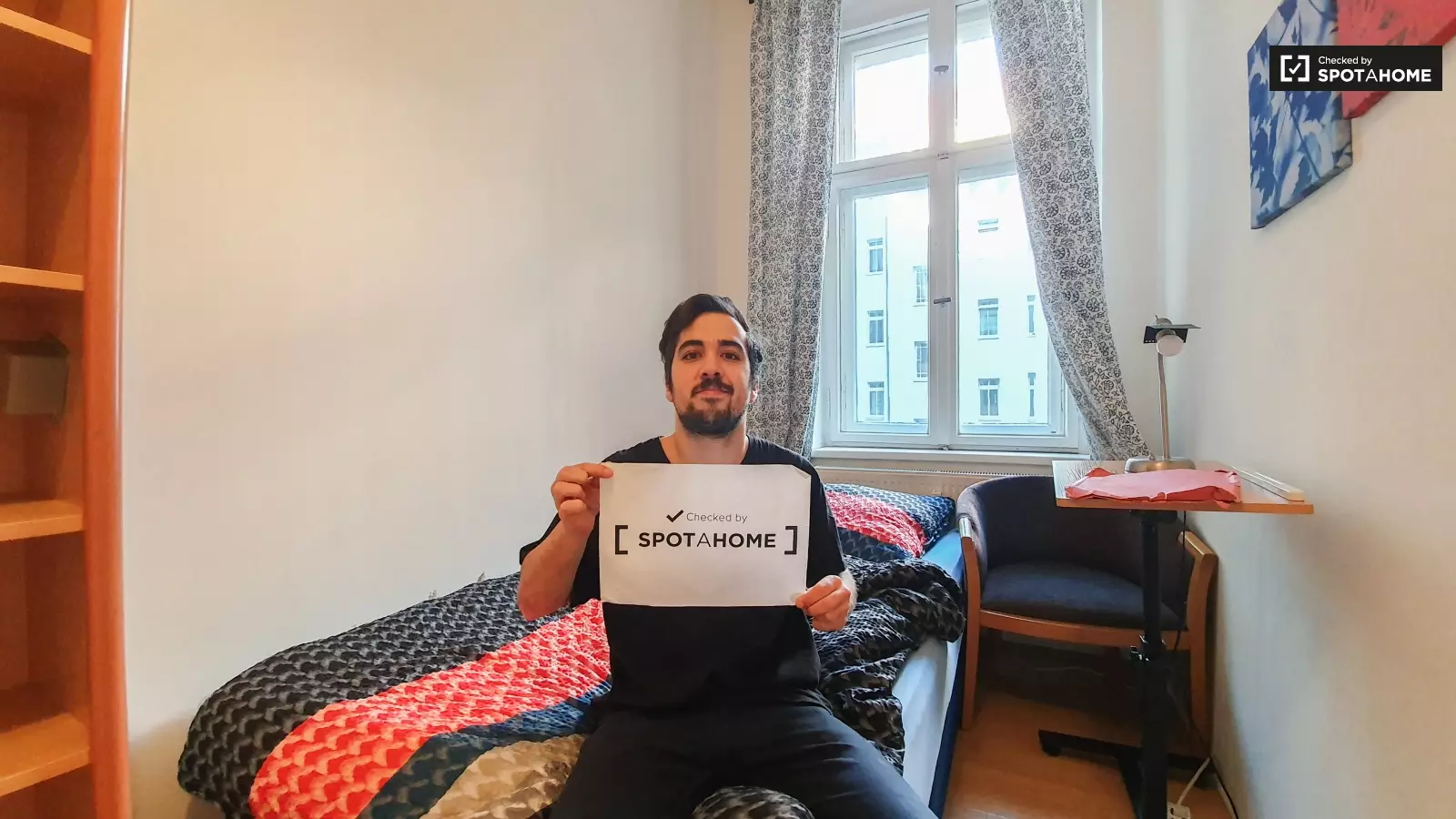 Wohnung Alt-Reinickendorf in Berlin