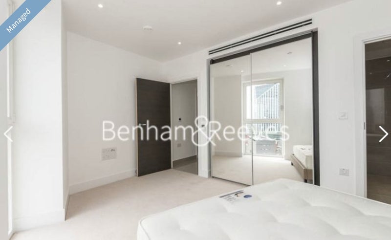 Room Glade Path in Greater London