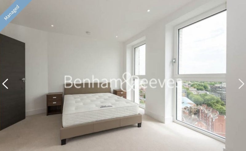 Room Glade Path in Greater London