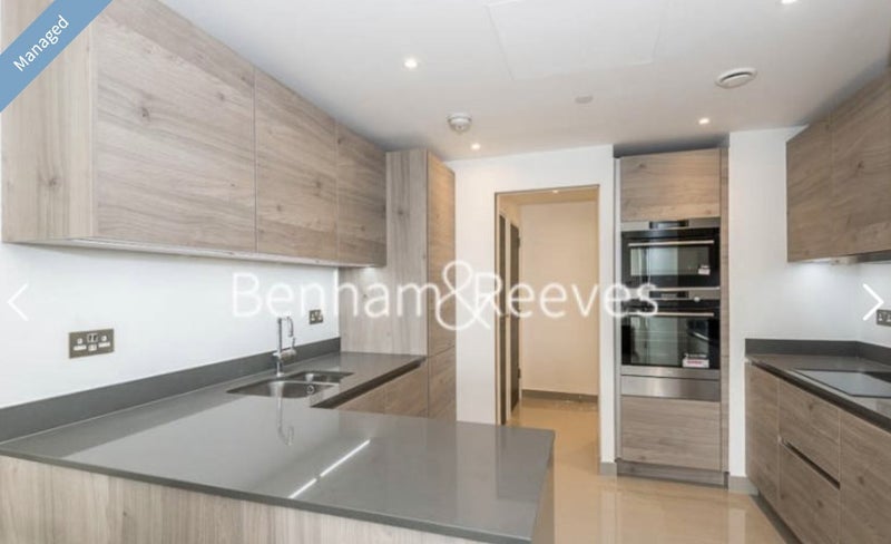 Room Glade Path in Greater London