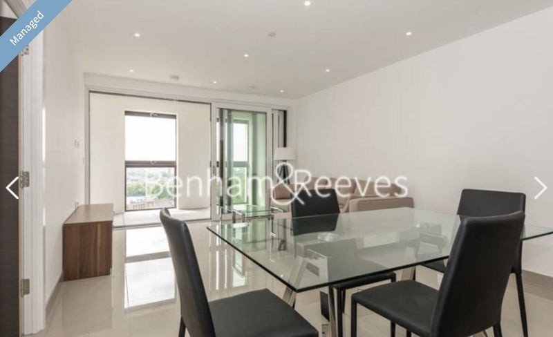 Room Glade Path in Greater London