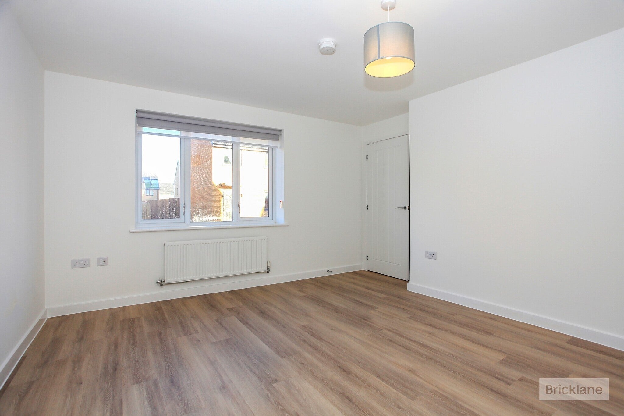 House Loxley in Peterborough