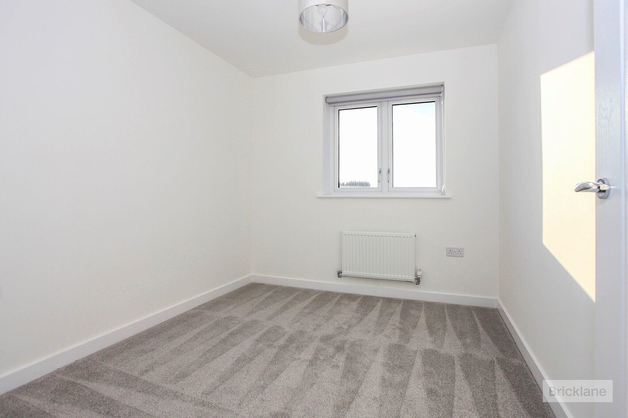 House Loxley in Peterborough