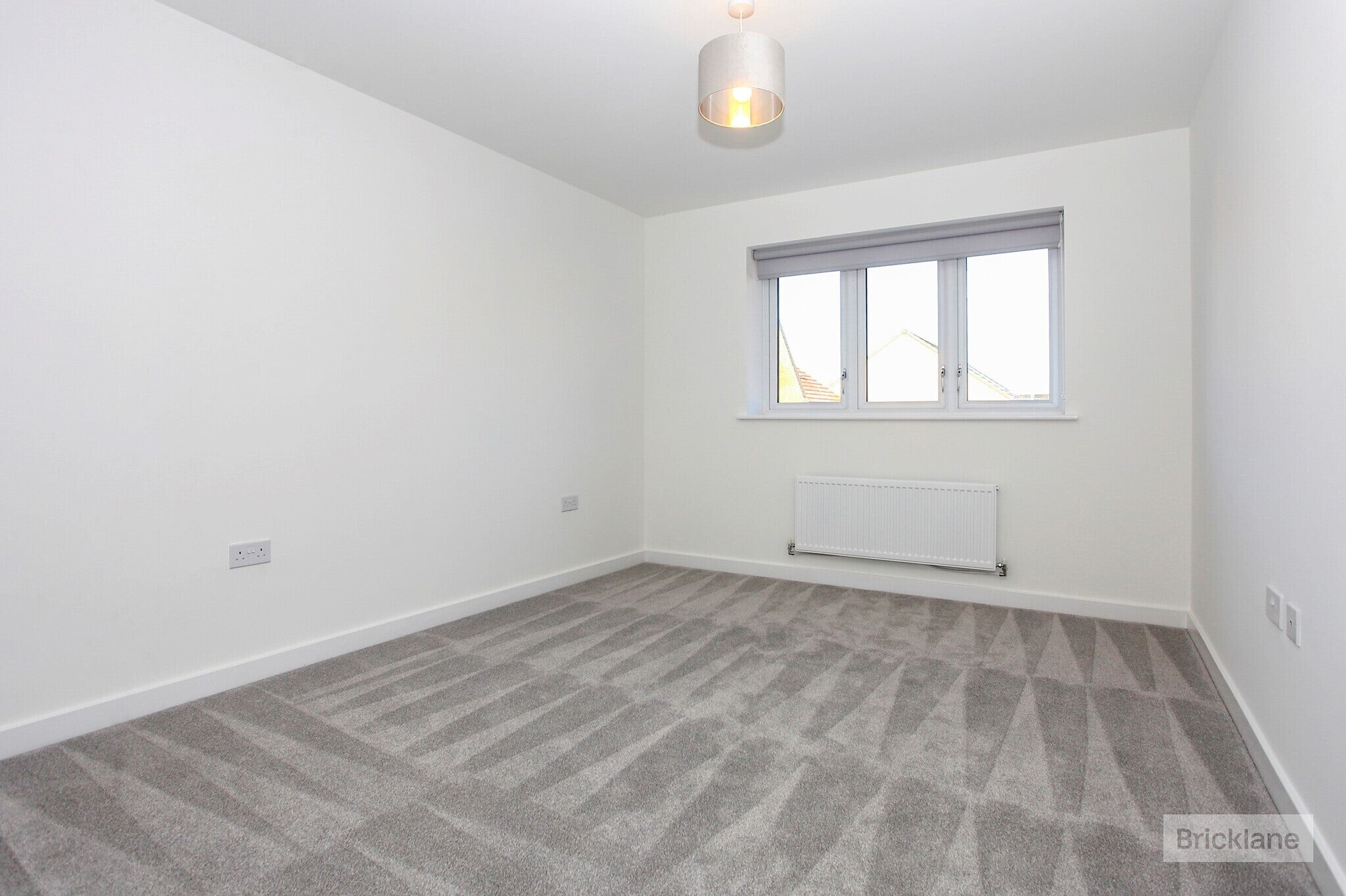 House Loxley in Peterborough