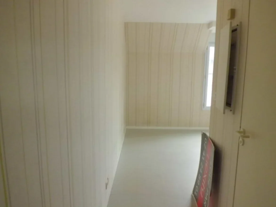 Flat Rue des Carmes in Angers
