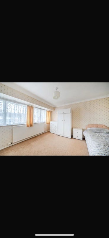 Room Ormerod Gardens in Greater London