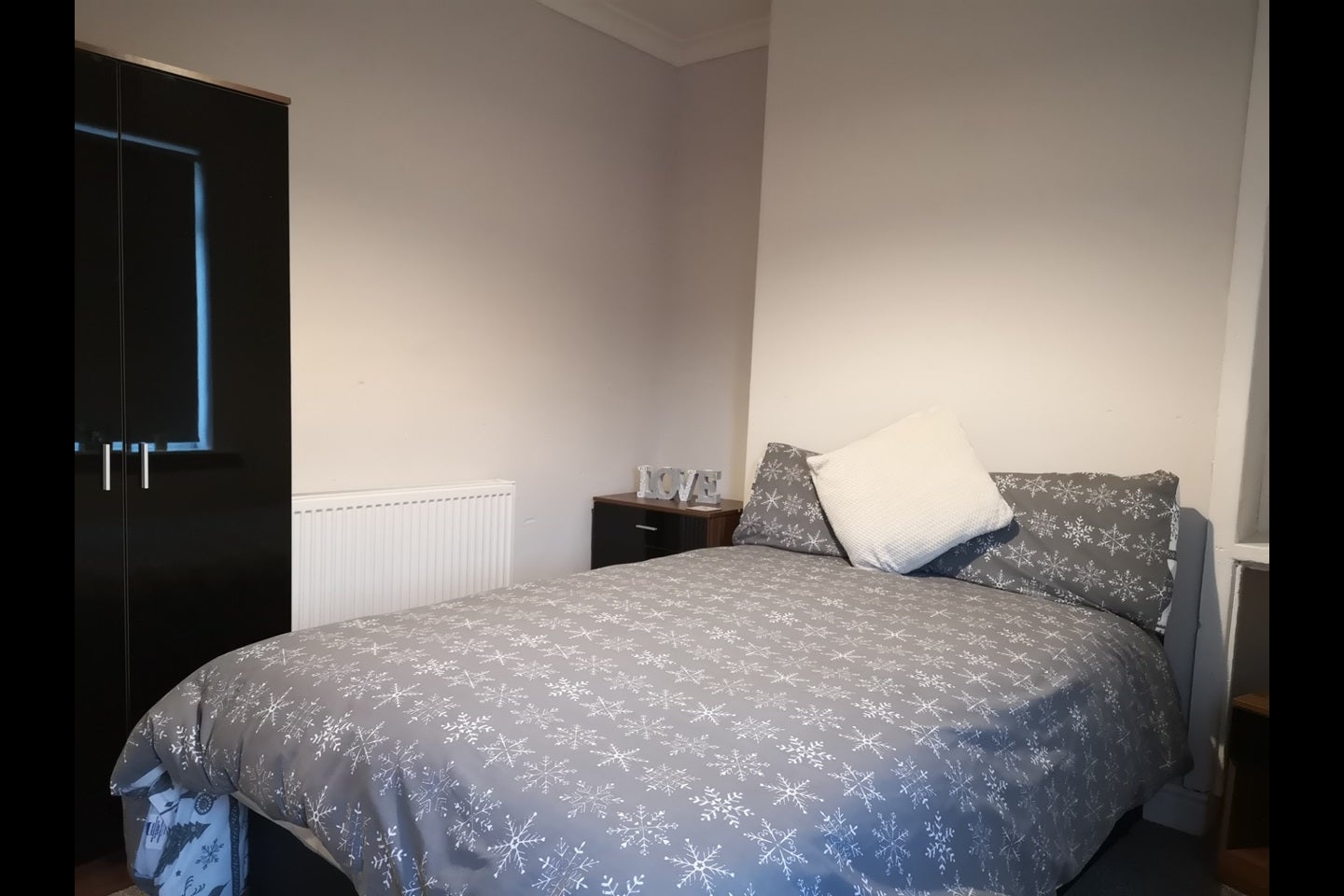 Room Recreation Drive in Shirebrook