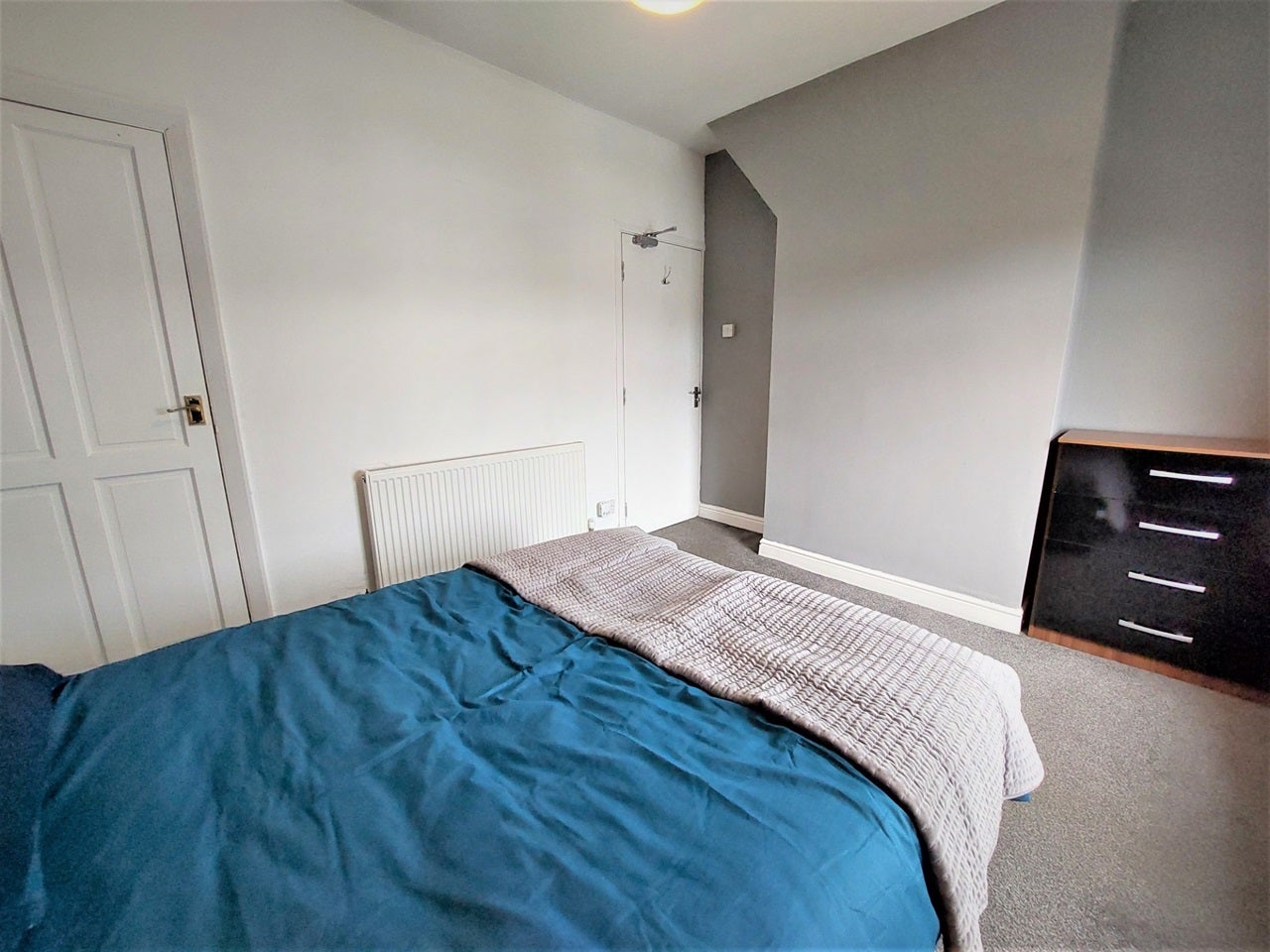 Room Recreation Drive in Shirebrook