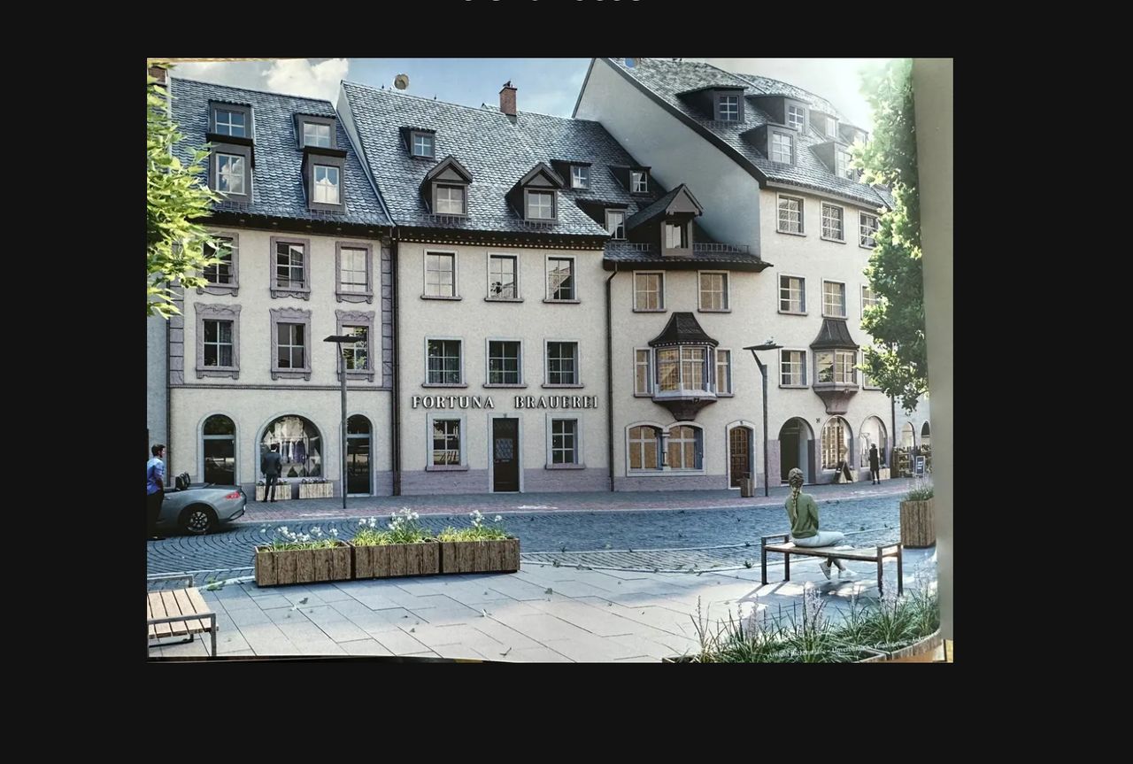 Wohnung Bickenstraße in Villingen-Schwenningen
