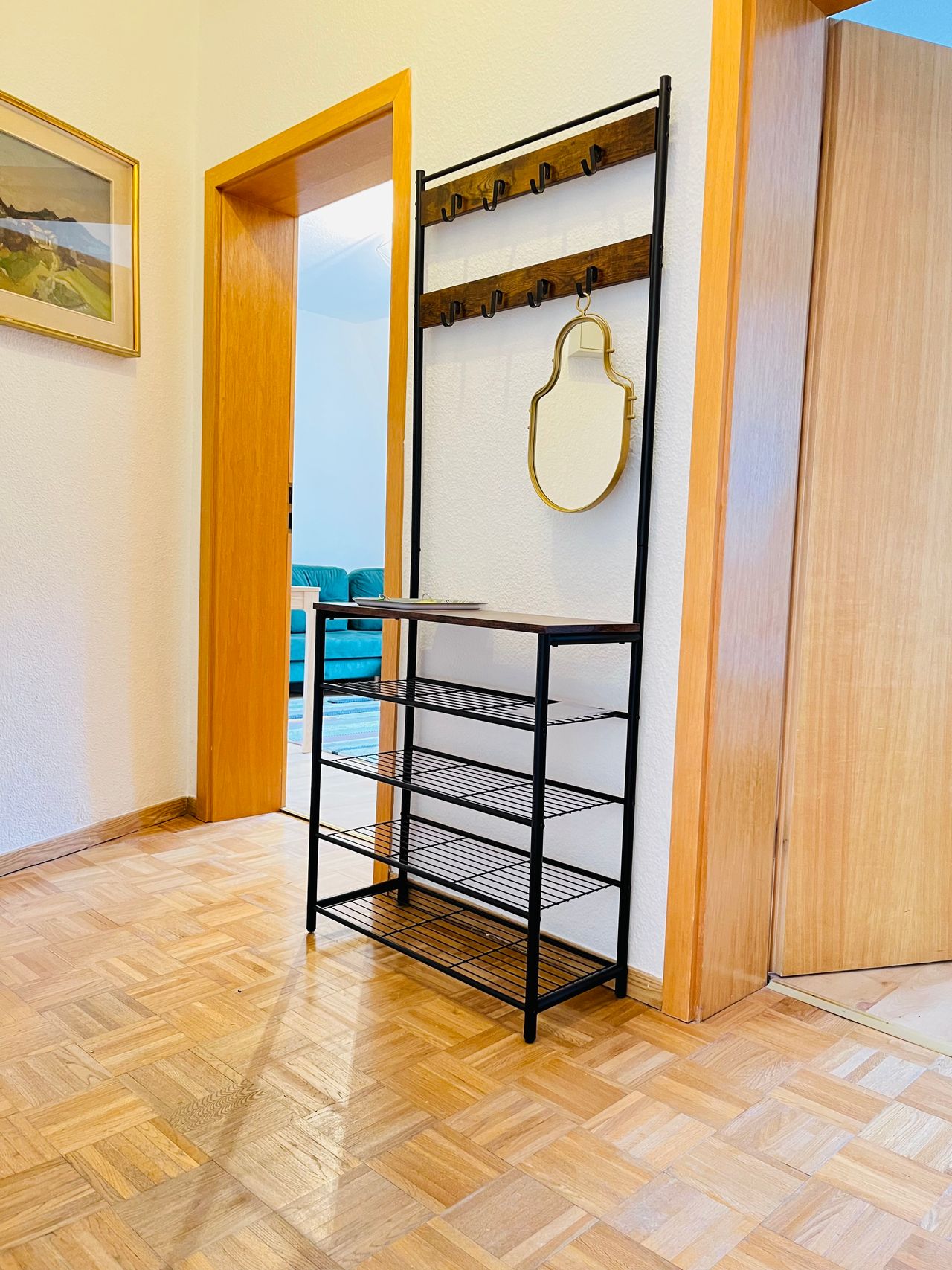 Wohnung Papenkamp in Kiel