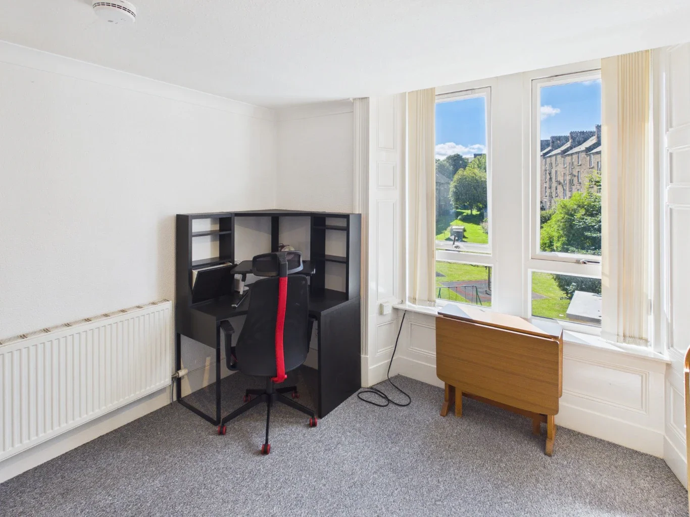 Flat Milnbank Road in Dundee