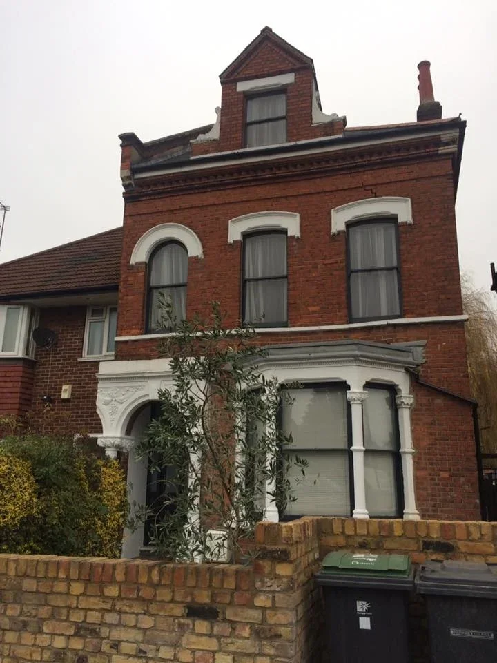 Flat Lordship Lane in Greater London