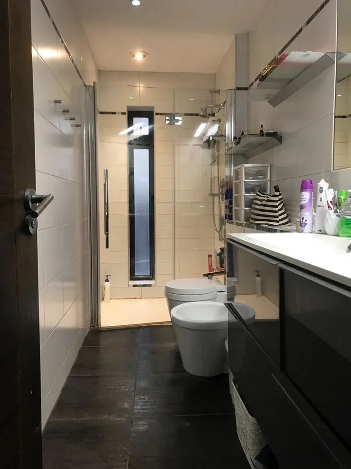 Flat Lordship Lane in Greater London