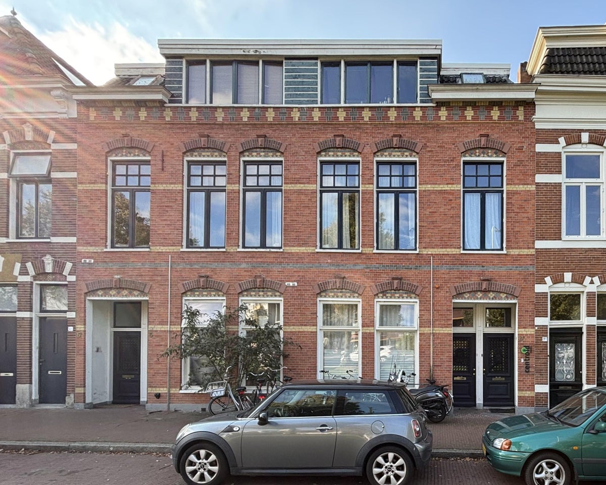 Te huur: Appartement Steentilkade in Groningen