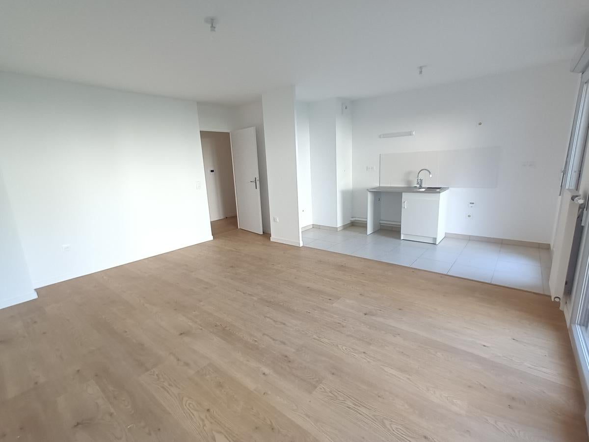 Appartement Rue Valéry à Meulan-en-Yvelines