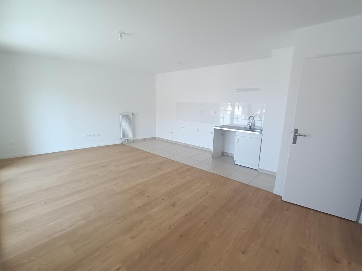 Appartement Rue Valéry à Meulan-en-Yvelines